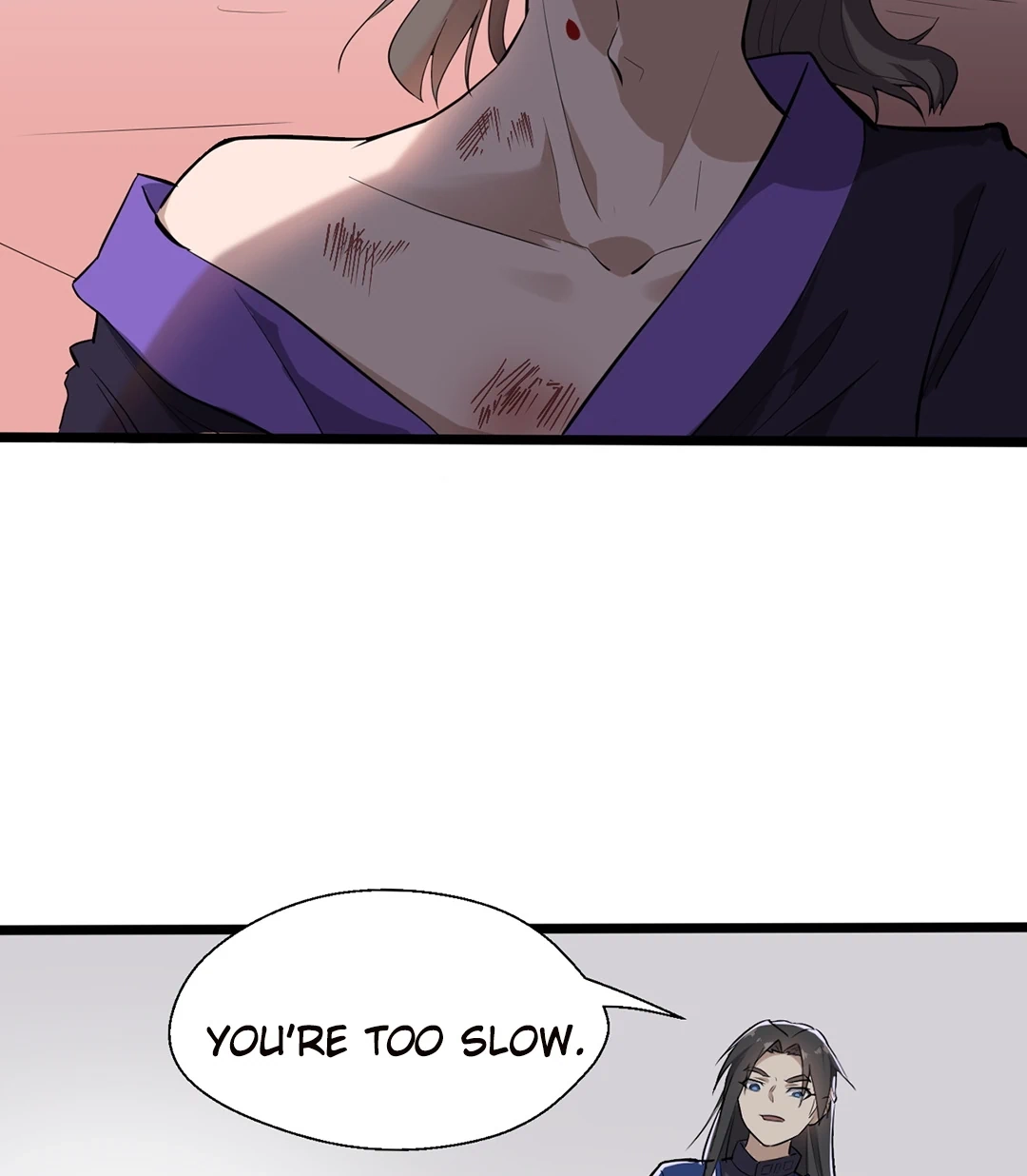 Read Revolutionary chapter 31 image 46 on Lezhin