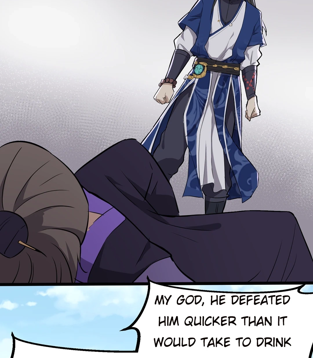 Read Revolutionary chapter 31 image 47 on Lezhin