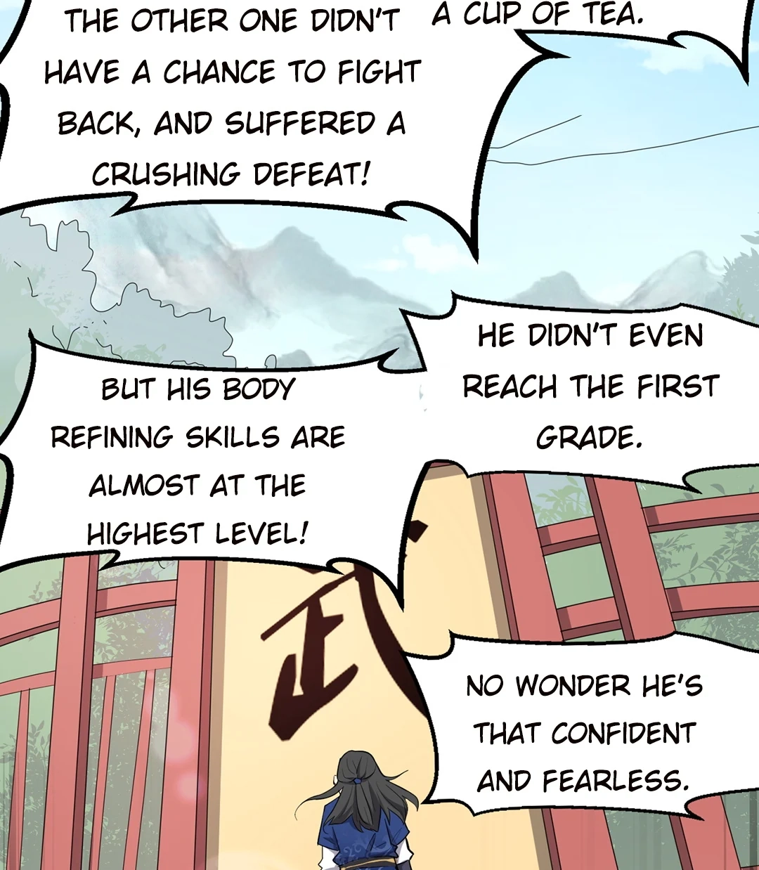 Read Revolutionary chapter 31 image 48 on Lezhin