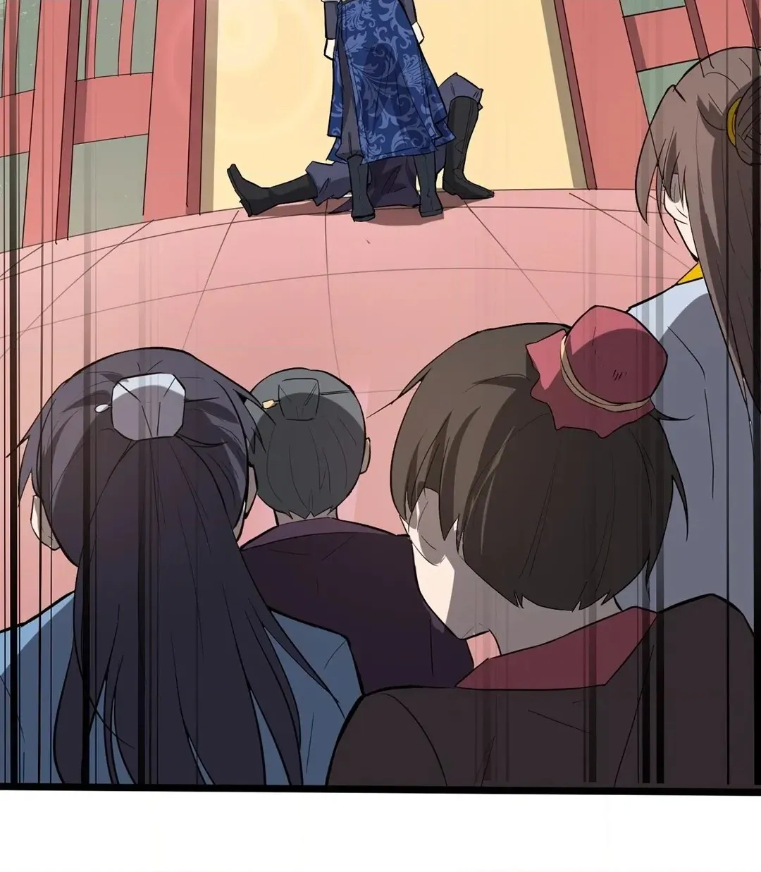 Read Revolutionary chapter 31 image 49 on Lezhin