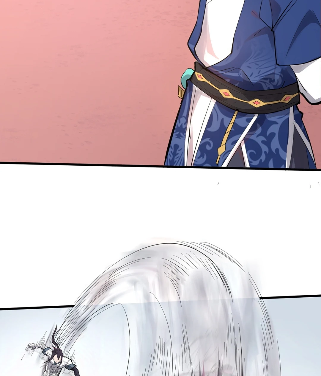 Read Revolutionary chapter 31 image 51 on Lezhin