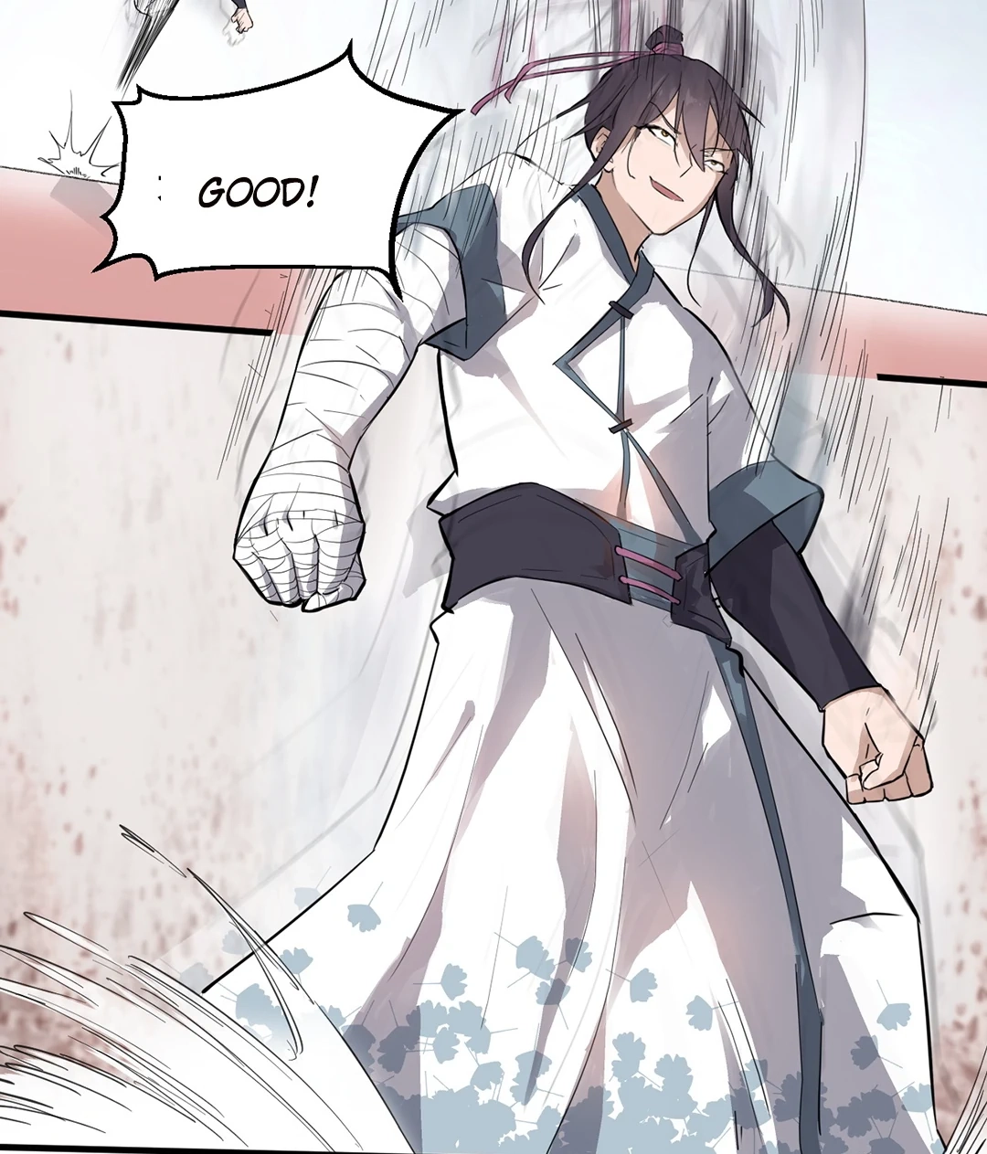 Read Revolutionary chapter 31 image 52 on Lezhin