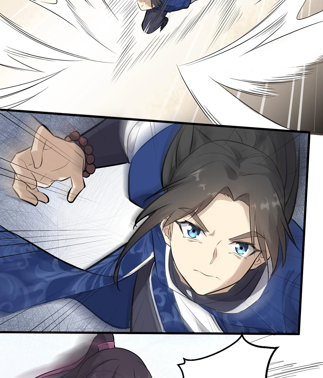 Read Revolutionary chapter 31 image 54 on Lezhin