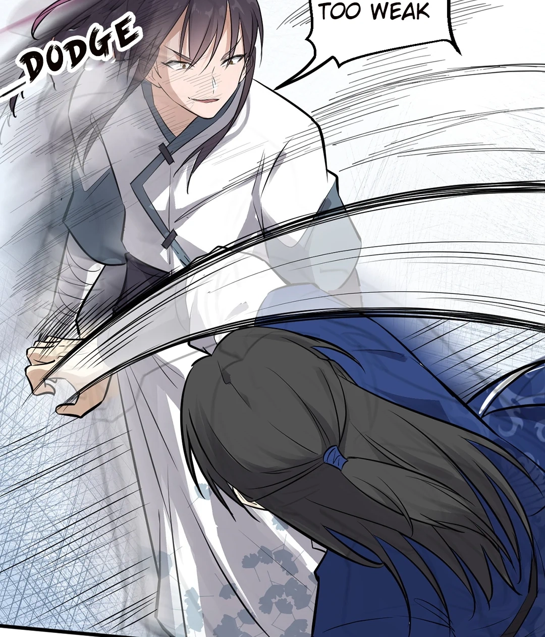 Read Revolutionary chapter 31 image 55 on Lezhin