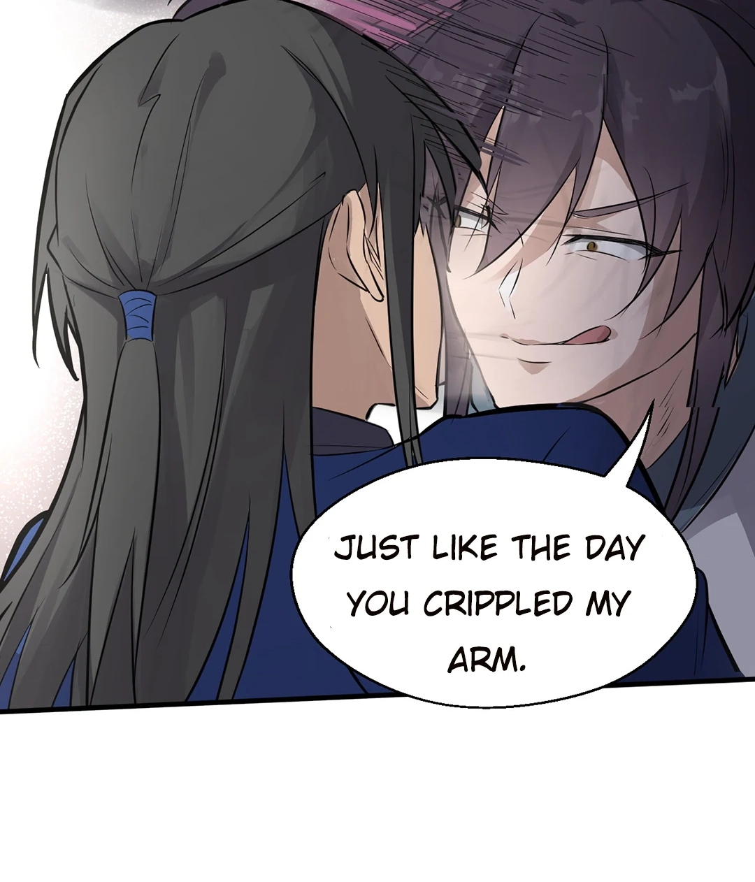 Read Revolutionary chapter 31 image 57 on Lezhin