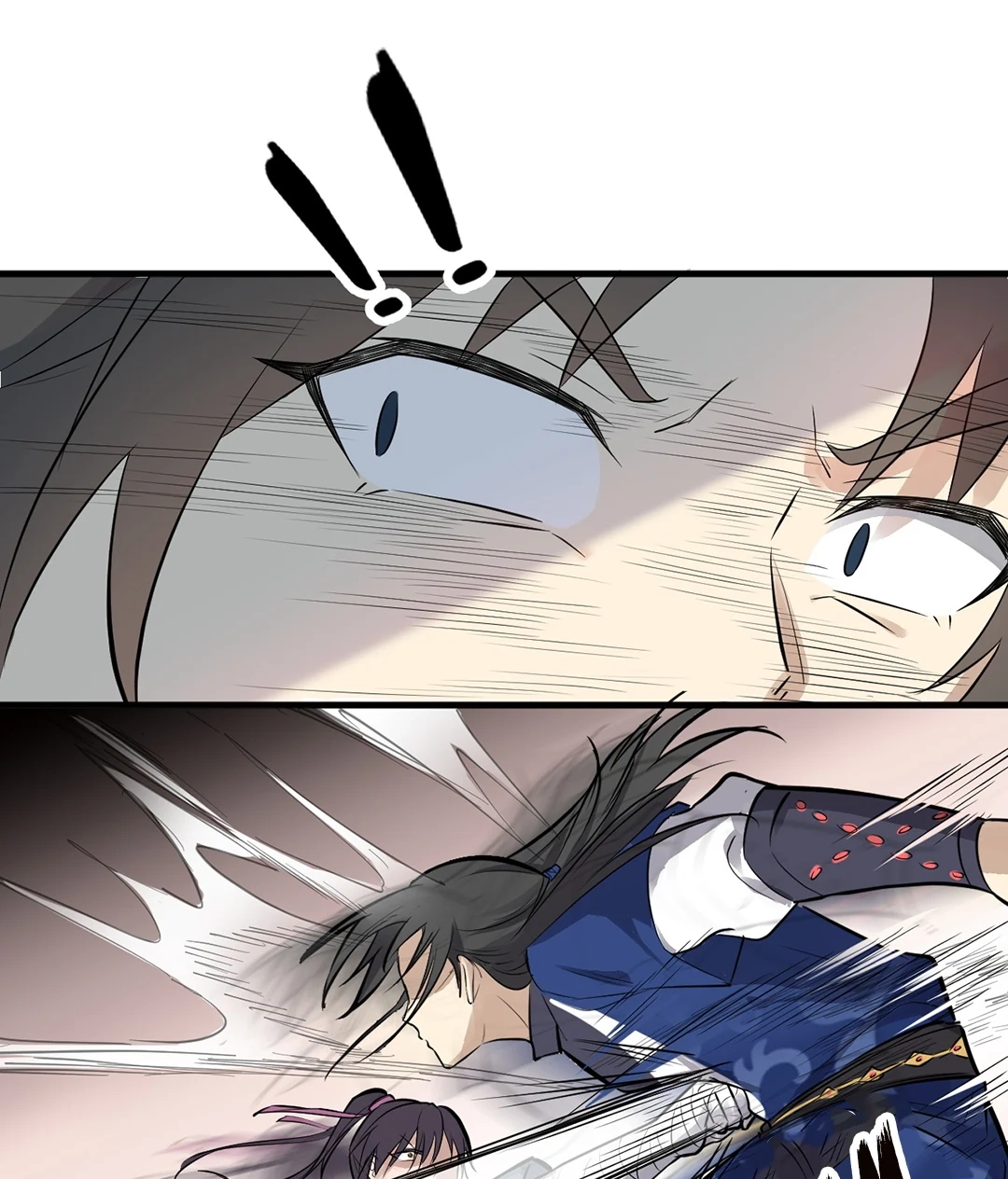Read Revolutionary chapter 31 image 58 on Lezhin