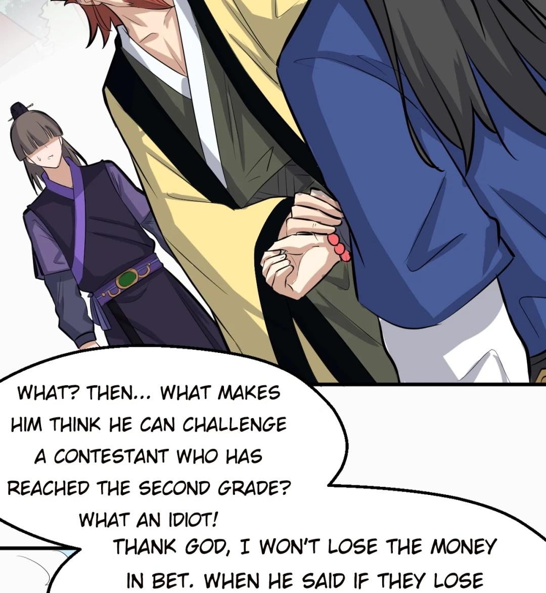 Read Revolutionary chapter 31 image 6 on Lezhin