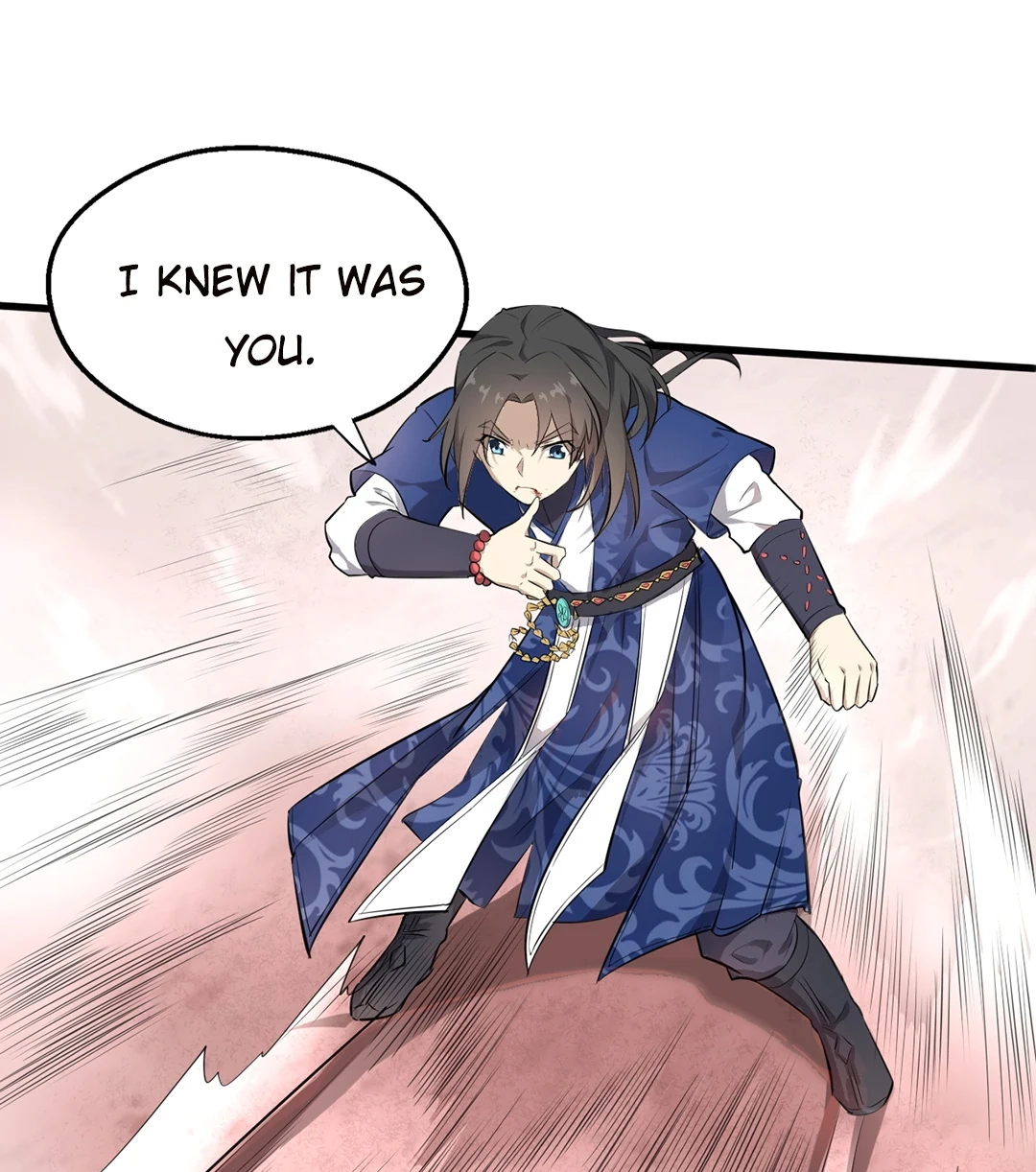 Read Revolutionary chapter 31 image 60 on Lezhin