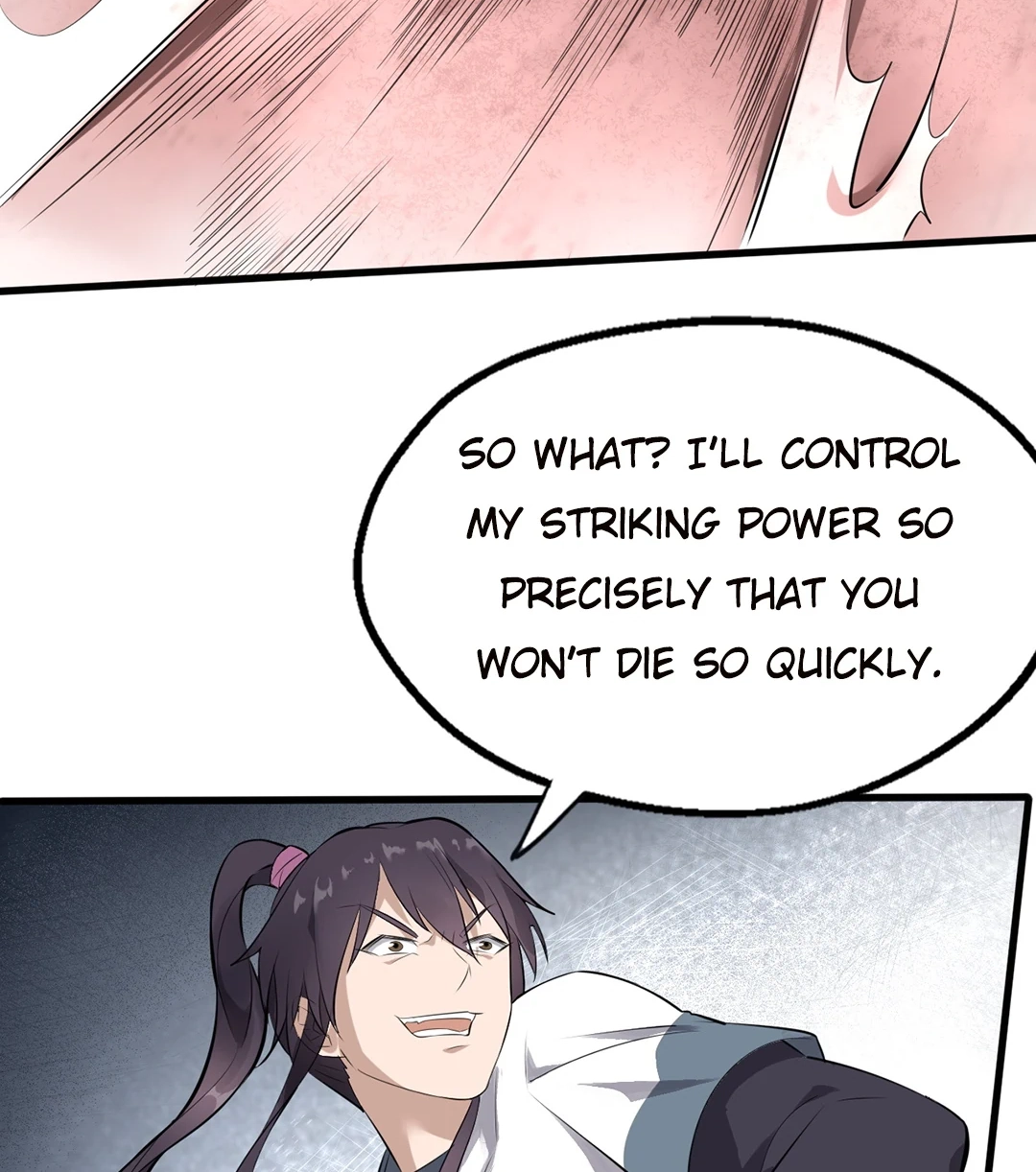 Read Revolutionary chapter 31 image 61 on Lezhin