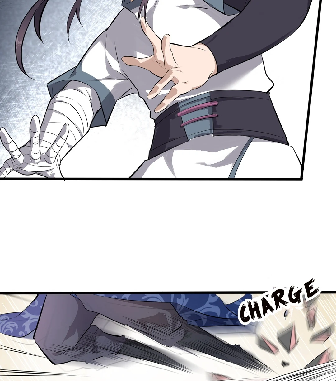 Read Revolutionary chapter 31 image 62 on Lezhin