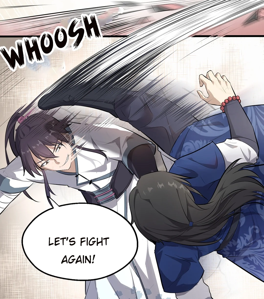 Read Revolutionary chapter 31 image 63 on Lezhin