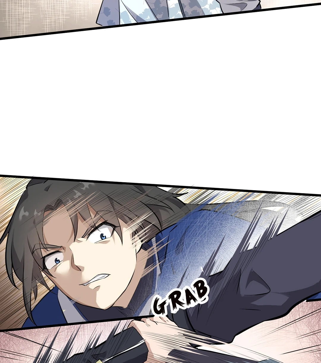 Read Revolutionary chapter 31 image 64 on Lezhin