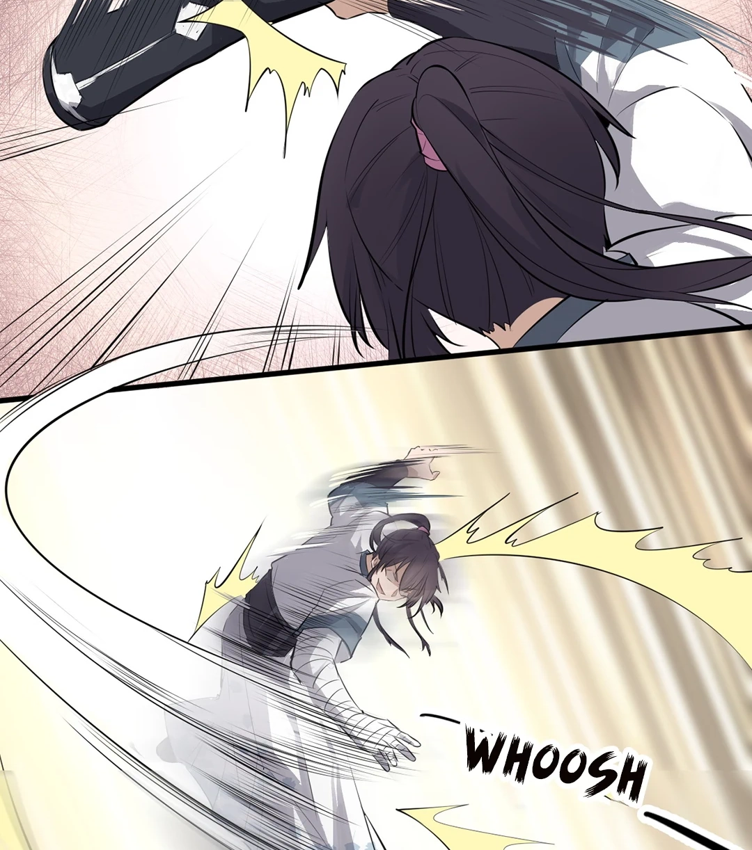 Read Revolutionary chapter 31 image 65 on Lezhin
