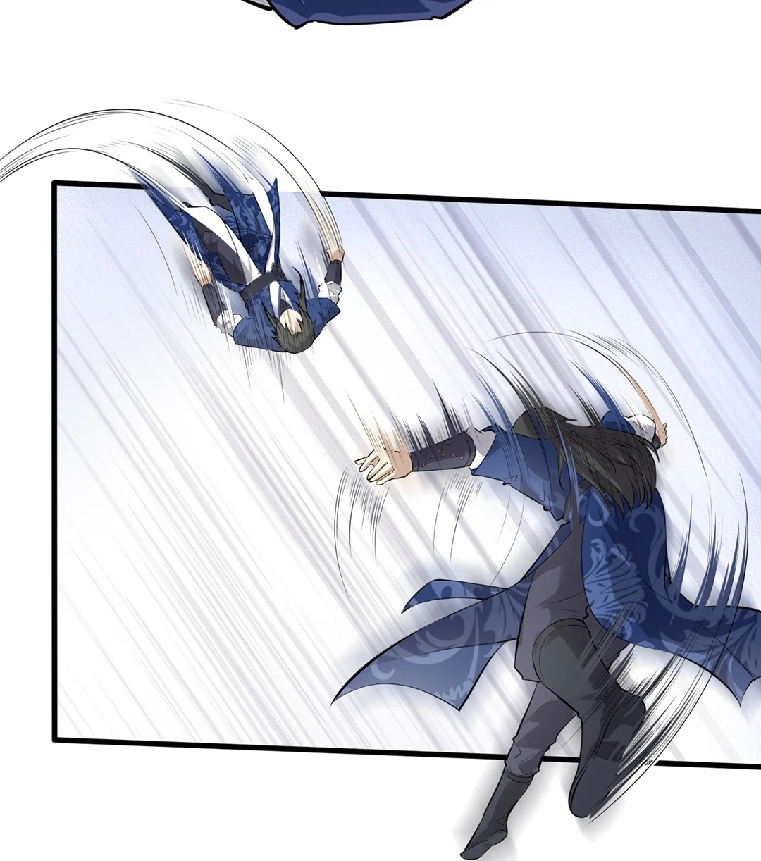 Read Revolutionary chapter 31 image 67 on Lezhin