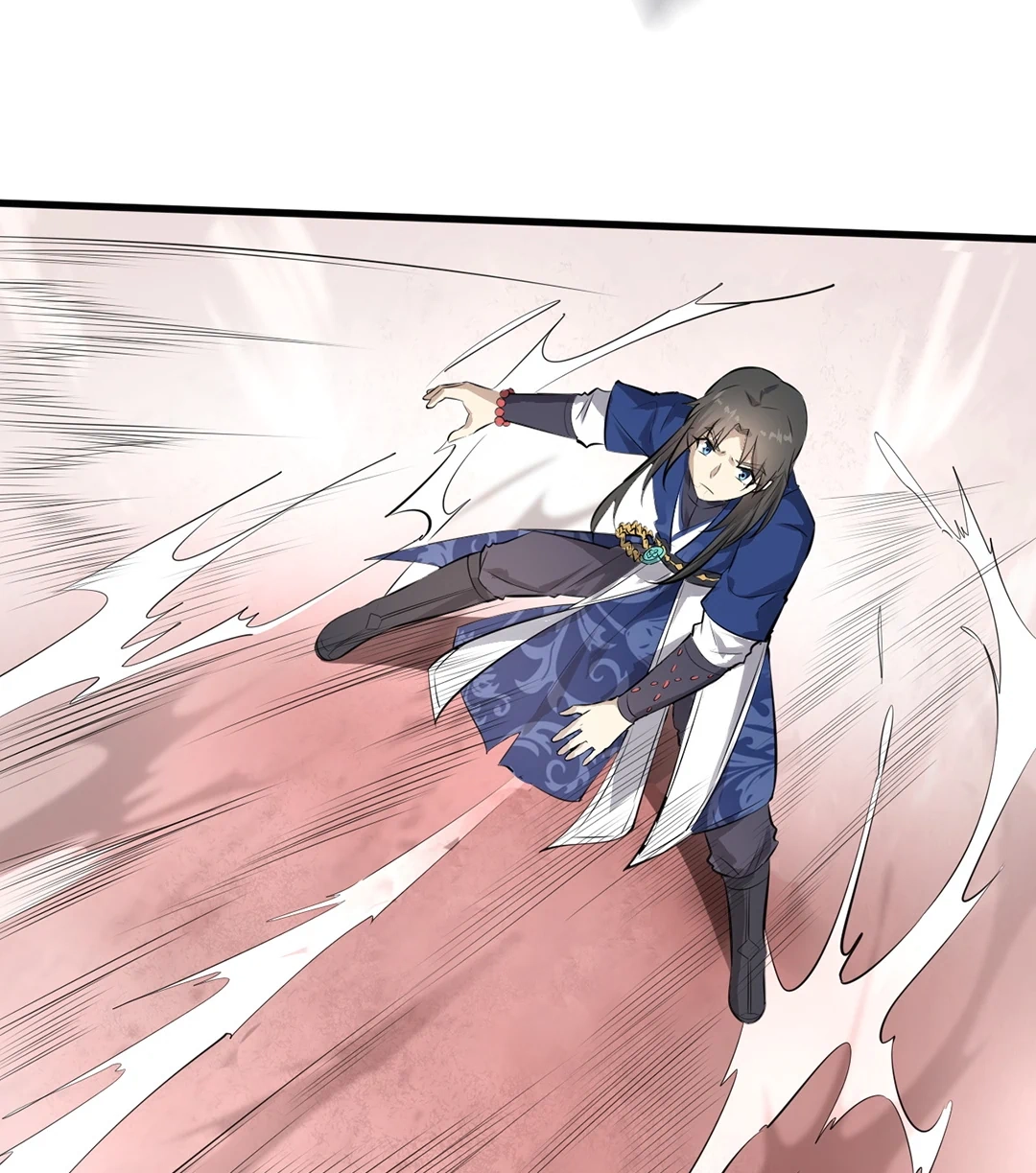 Read Revolutionary chapter 31 image 68 on Lezhin