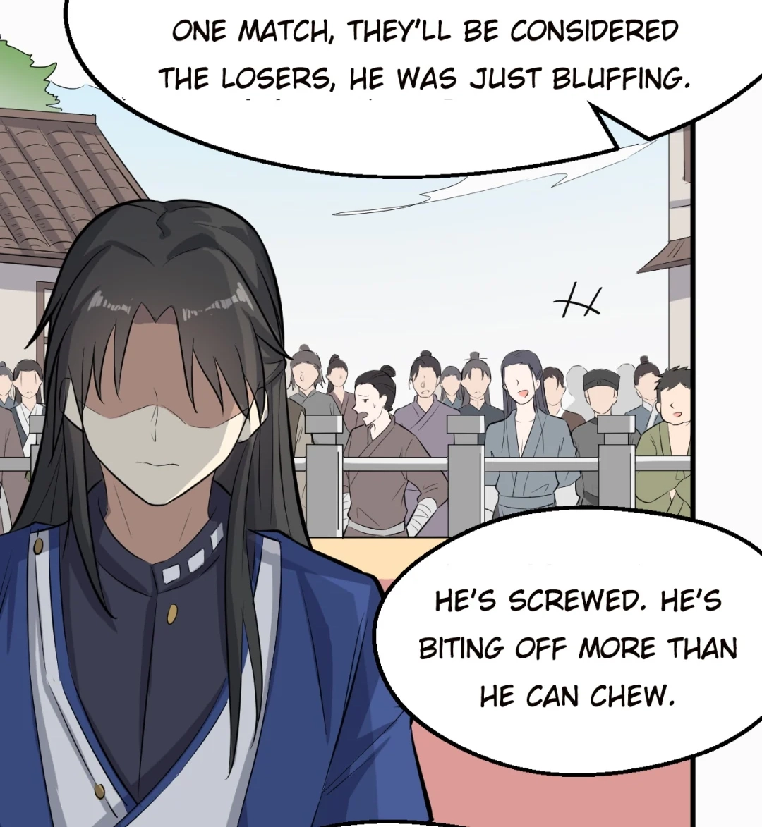 Read Revolutionary chapter 31 image 7 on Lezhin