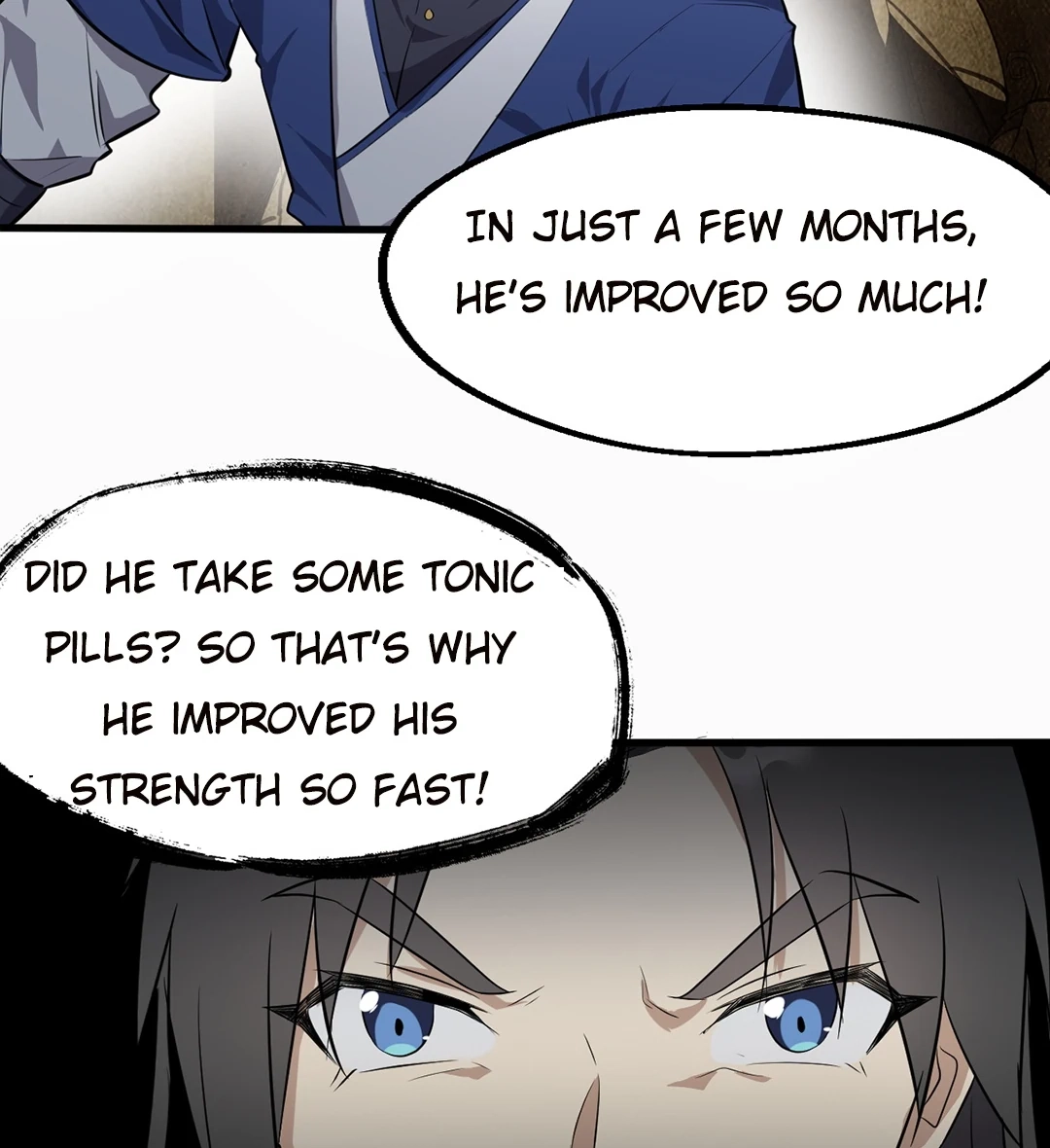 Read Revolutionary chapter 31 image 72 on Lezhin