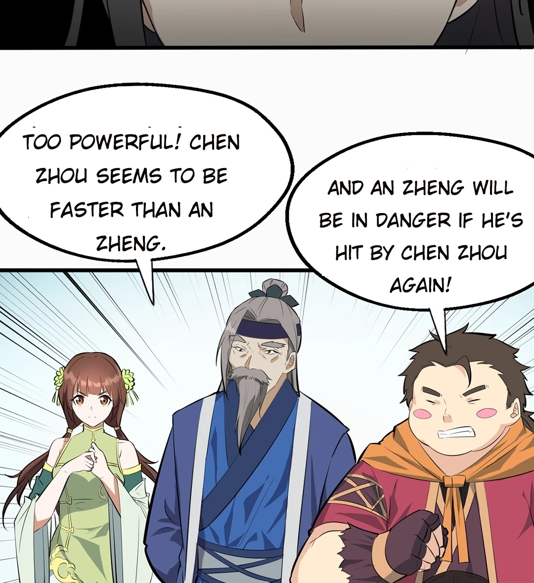 Read Revolutionary chapter 31 image 73 on Lezhin