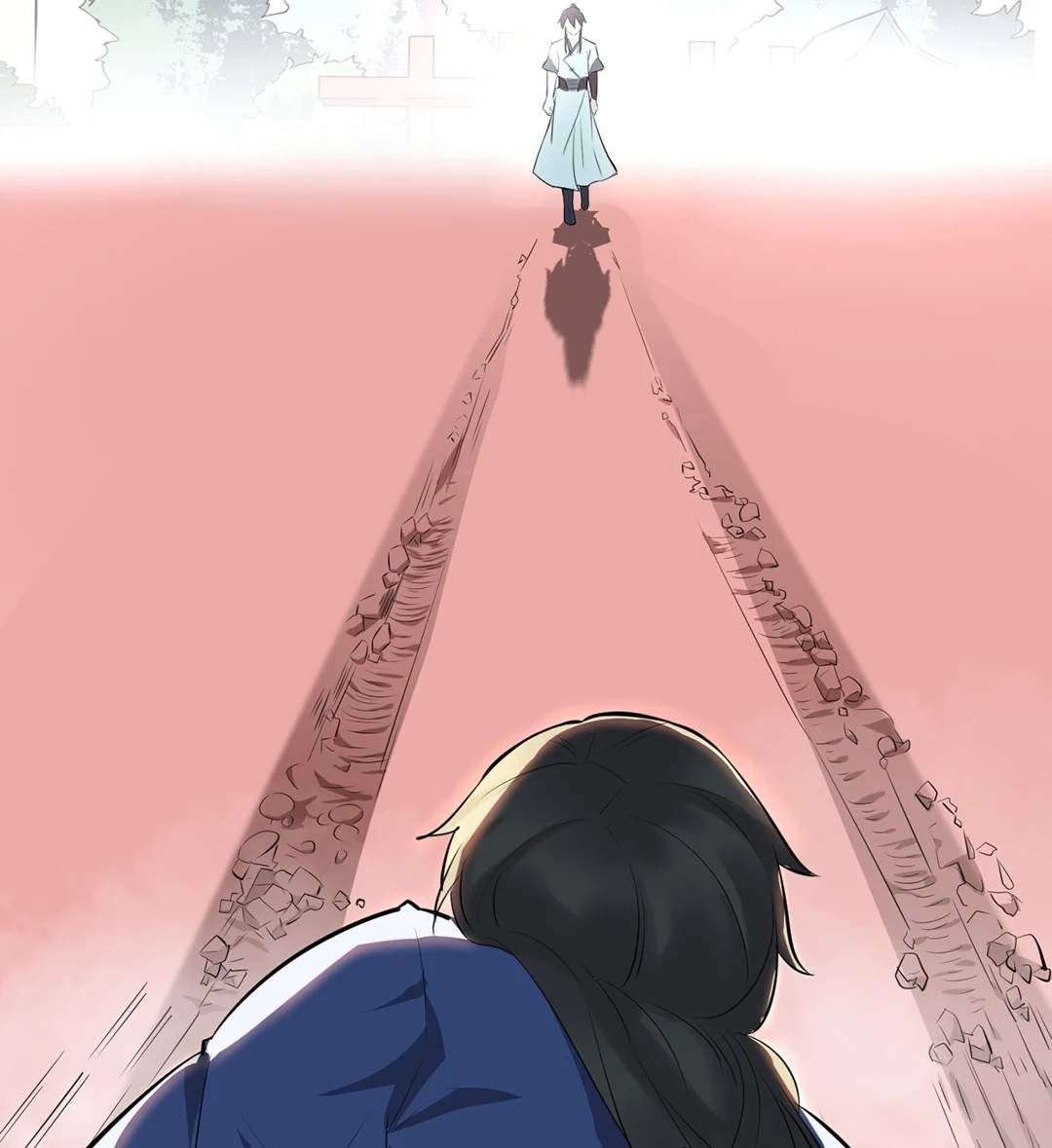 Read Revolutionary chapter 31 image 75 on Lezhin