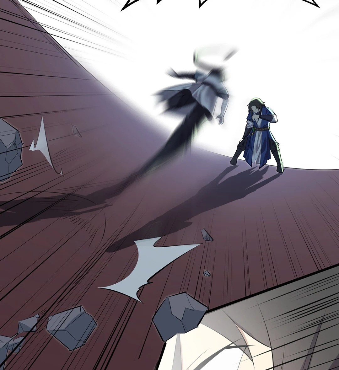 Read Revolutionary chapter 31 image 77 on Lezhin