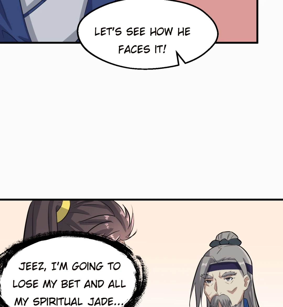 Read Revolutionary chapter 31 image 8 on Lezhin