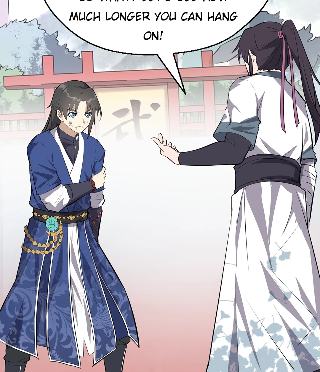 Read Revolutionary chapter 31 image 83 on Lezhin