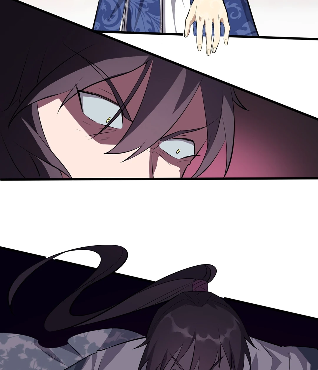 Read Revolutionary chapter 31 image 85 on Lezhin