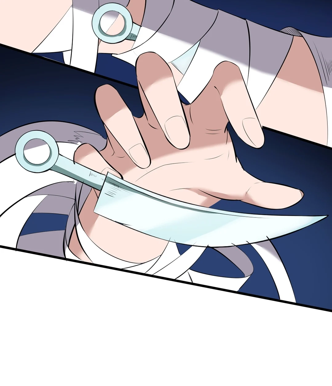 Read Revolutionary chapter 31 image 87 on Lezhin