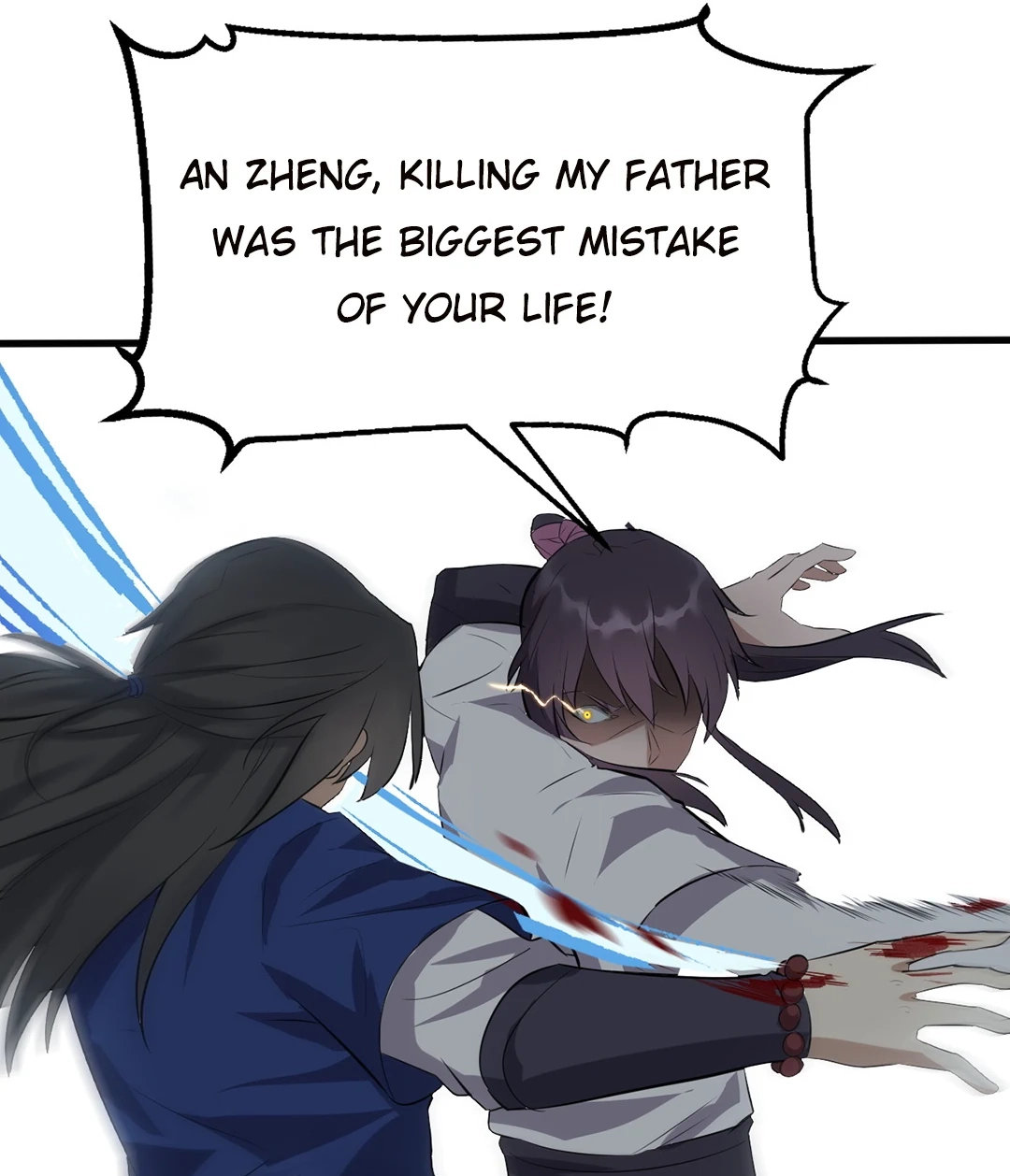 Read Revolutionary chapter 31 image 88 on Lezhin