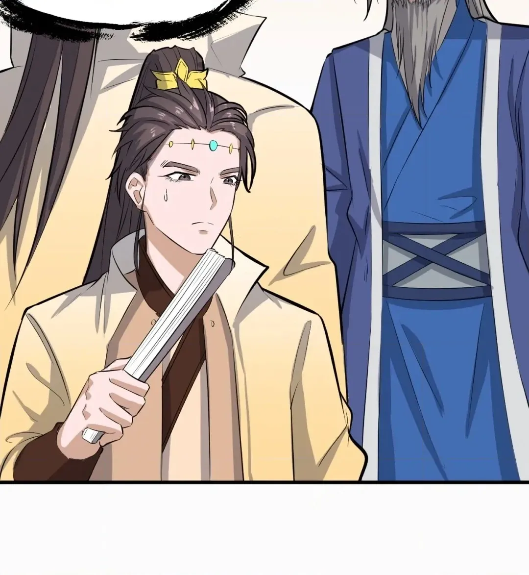 Read Revolutionary chapter 31 image 9 on Lezhin
