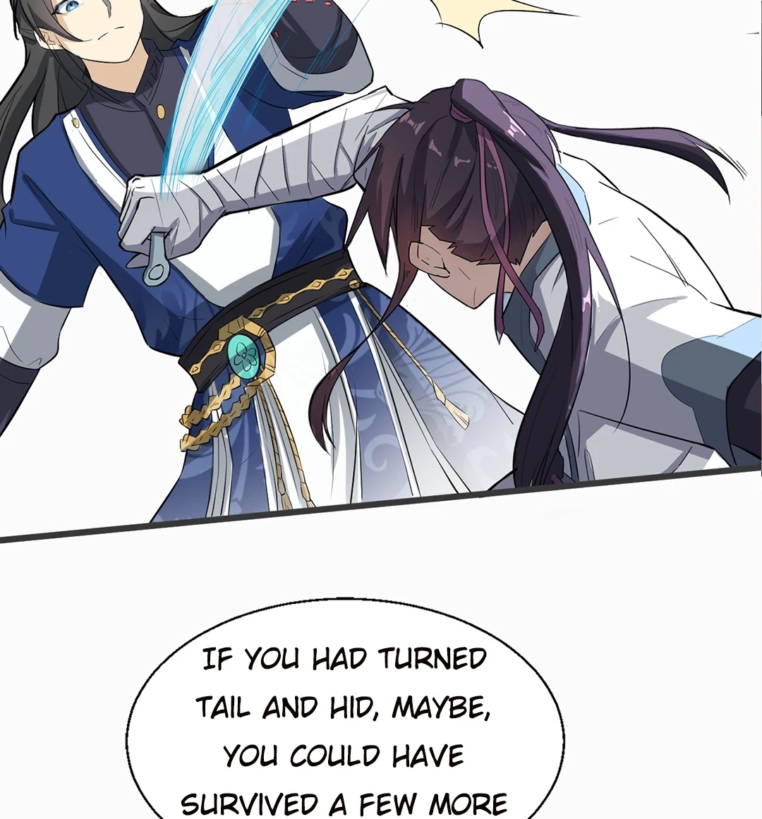 Read Revolutionary chapter 32 image 1 on Lezhin