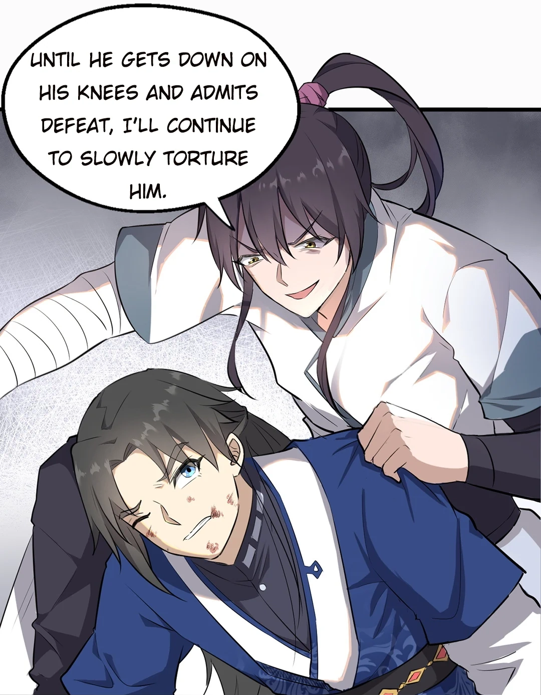 Read Revolutionary chapter 32 image 10 on Lezhin