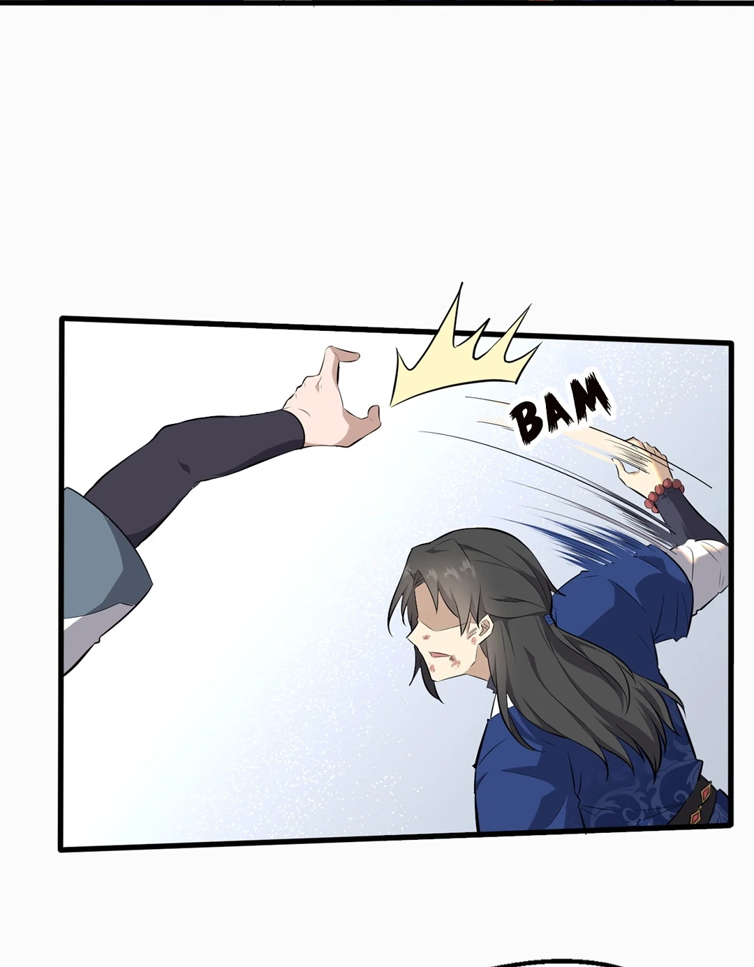 Read Revolutionary chapter 32 image 11 on Lezhin