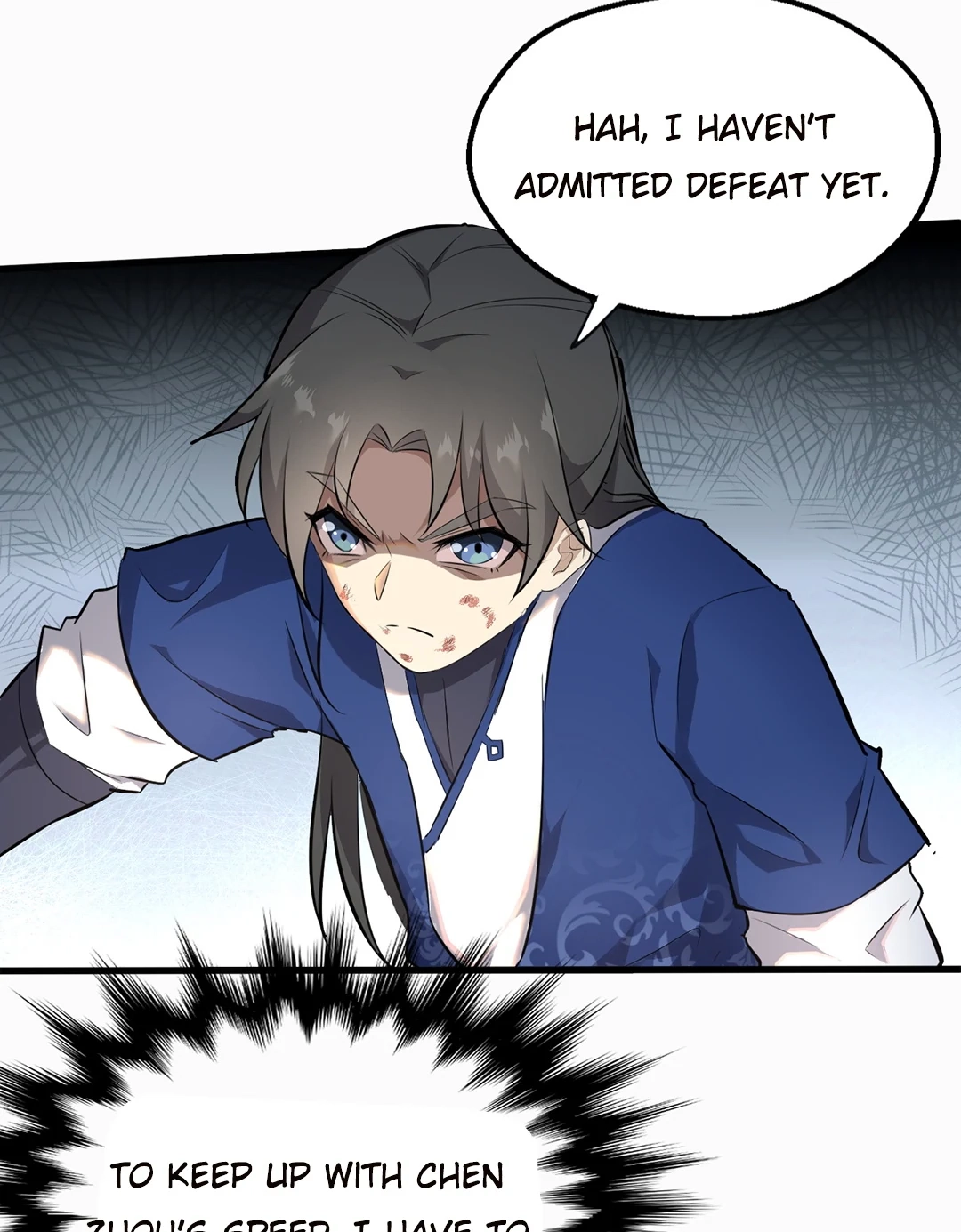 Read Revolutionary chapter 32 image 12 on Lezhin