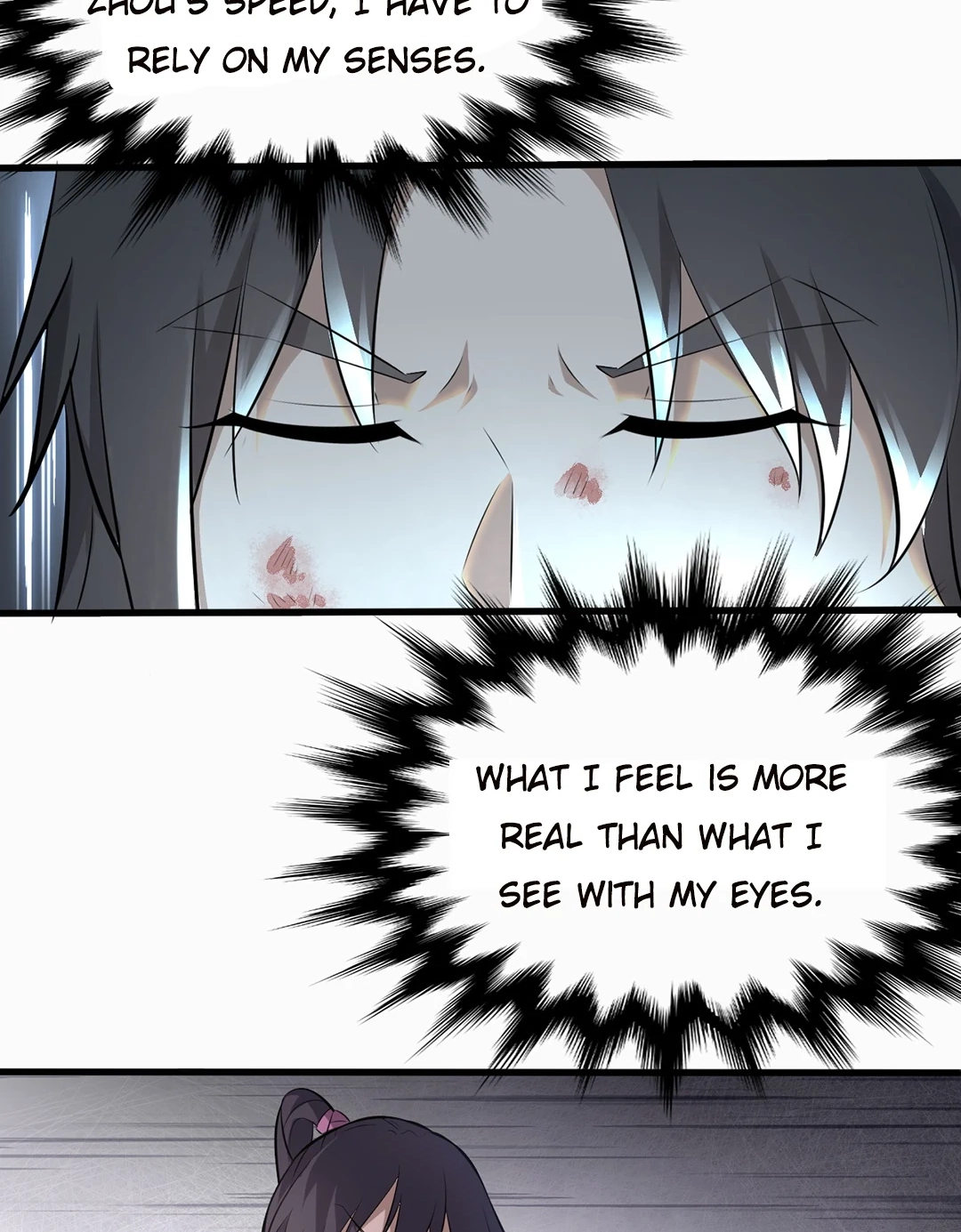 Read Revolutionary chapter 32 image 13 on Lezhin
