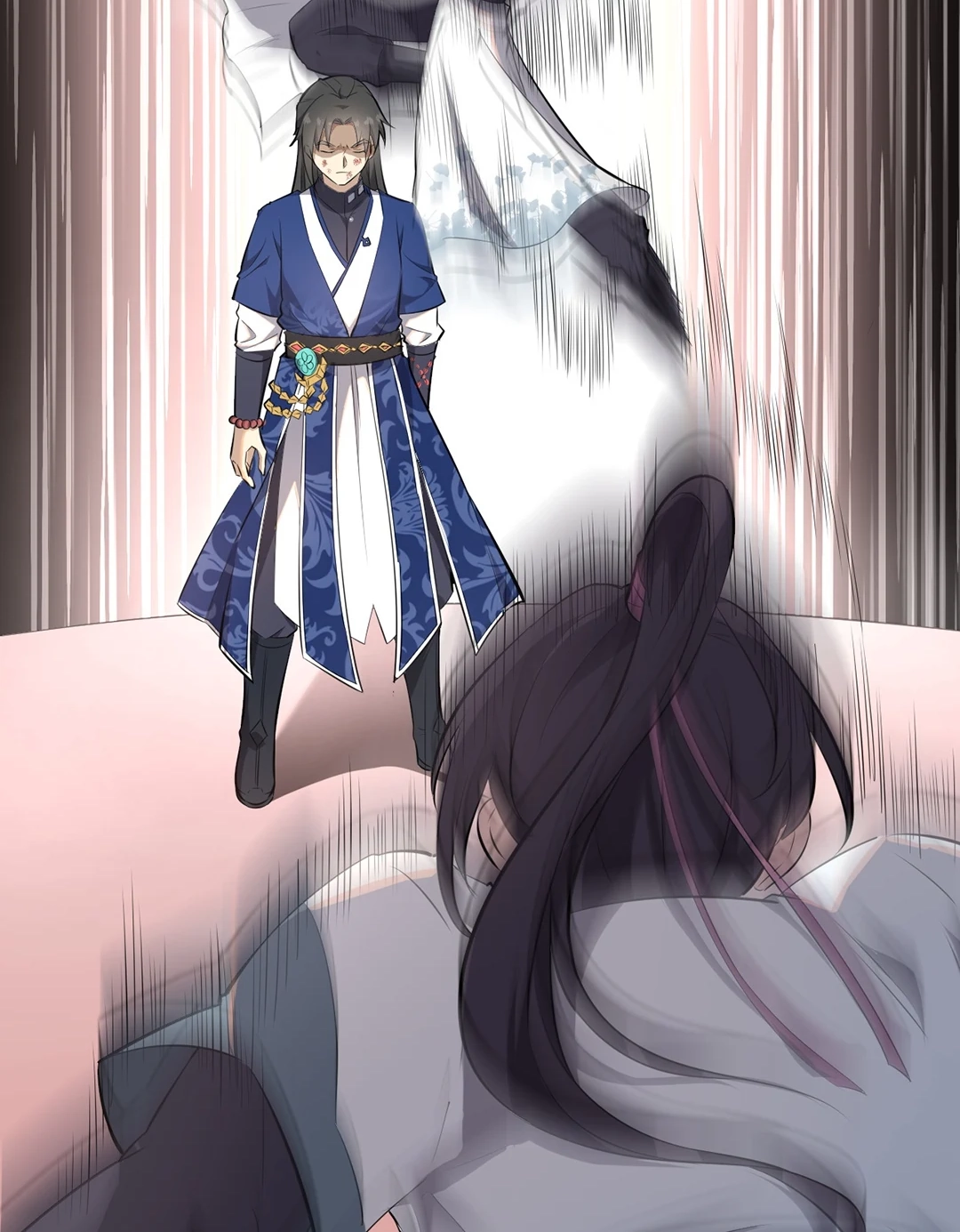 Read Revolutionary chapter 32 image 15 on Lezhin