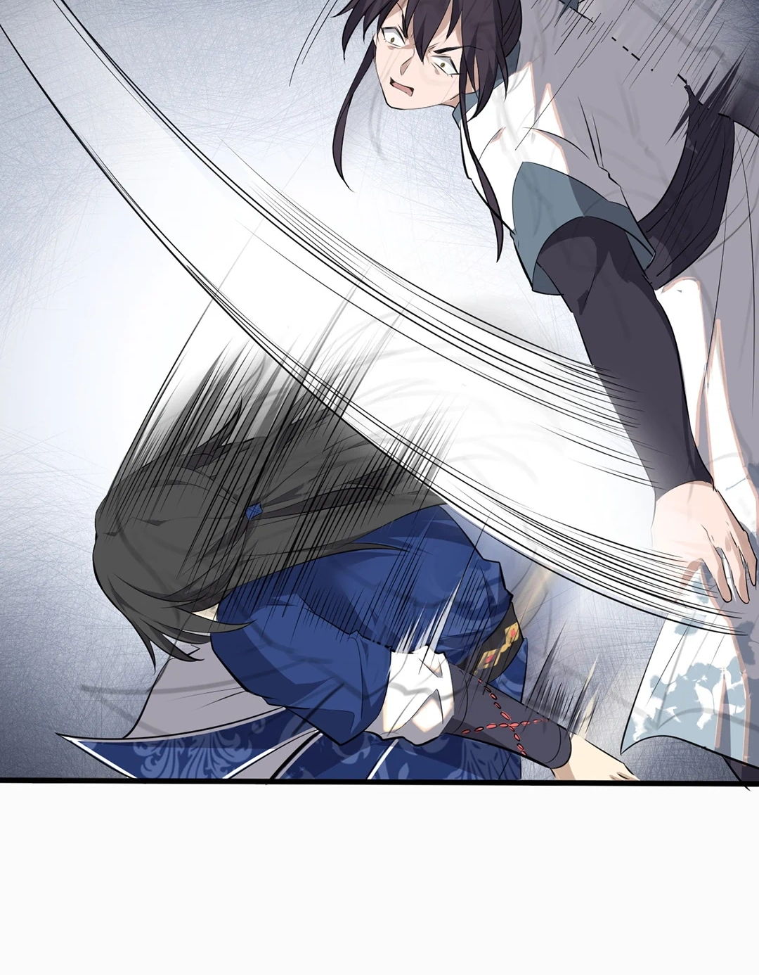Read Revolutionary chapter 32 image 17 on Lezhin