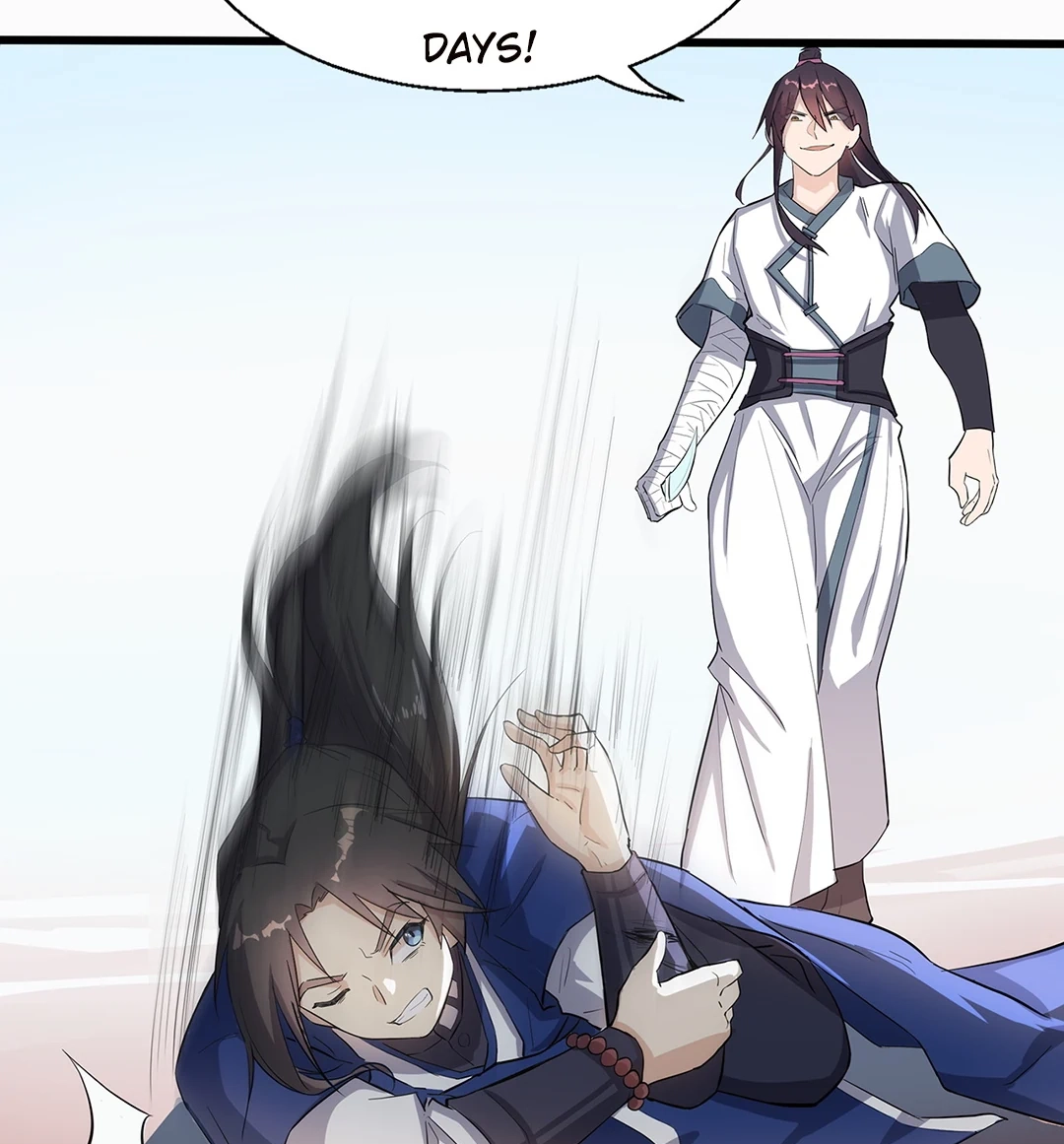 Read Revolutionary chapter 32 image 2 on Lezhin
