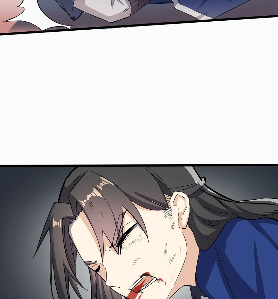 Read Revolutionary chapter 32 image 3 on Lezhin