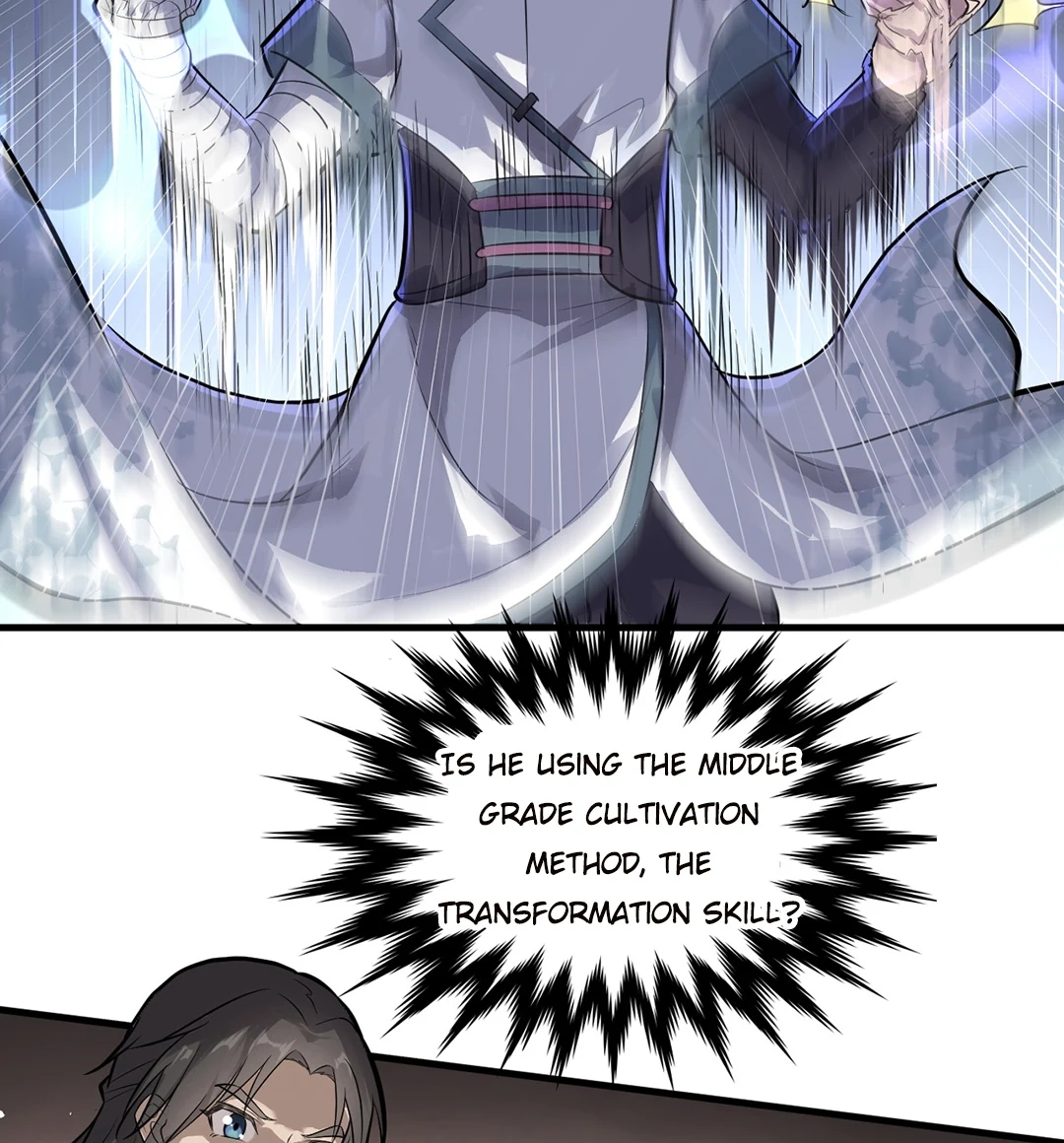Read Revolutionary chapter 32 image 32 on Lezhin