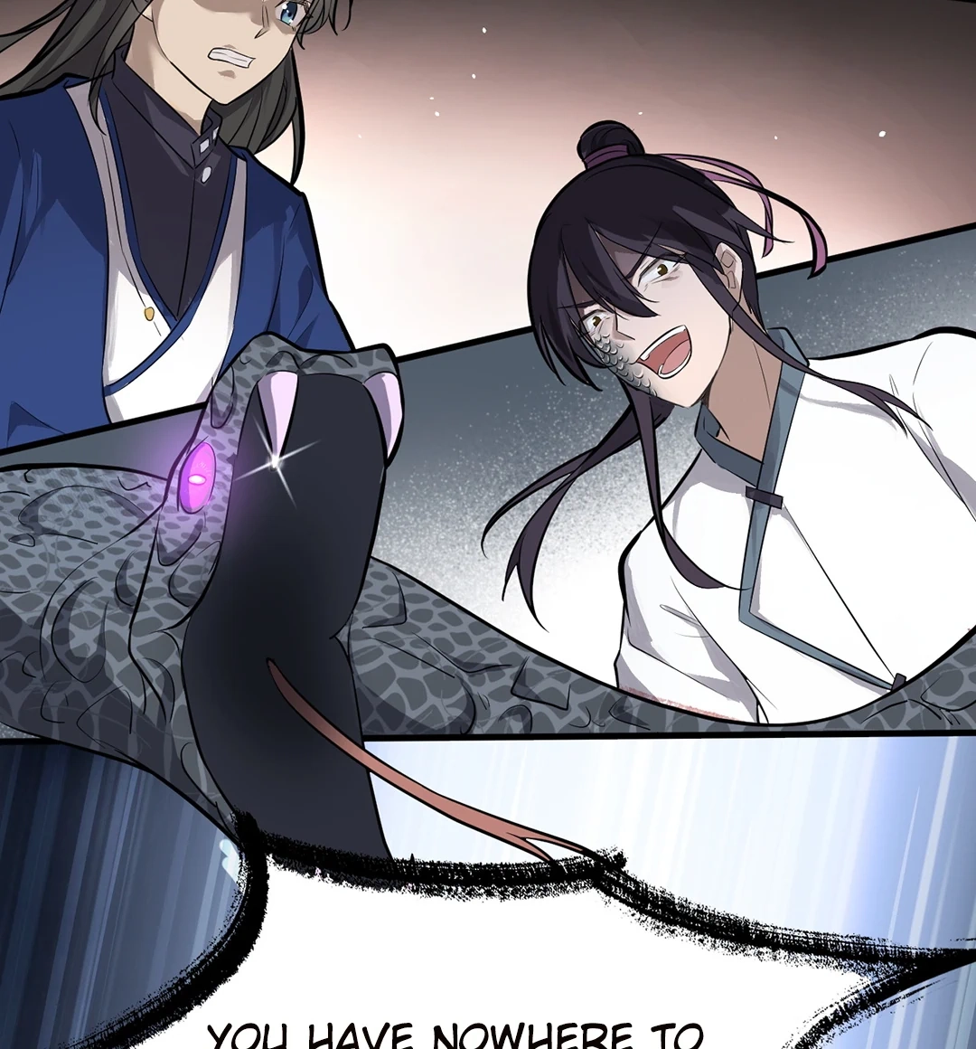 Read Revolutionary chapter 32 image 33 on Lezhin