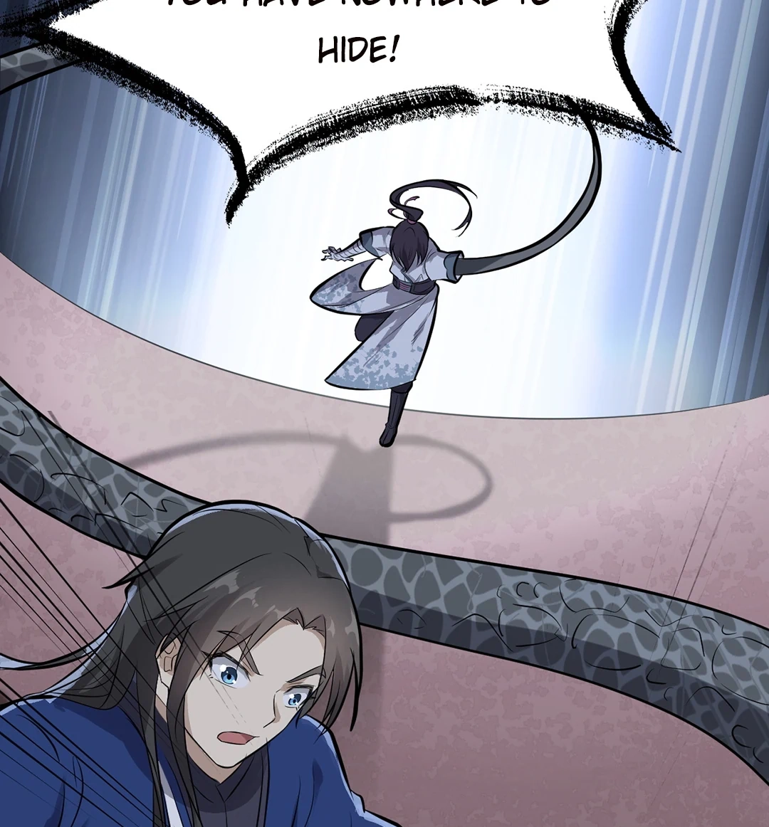 Read Revolutionary chapter 32 image 34 on Lezhin