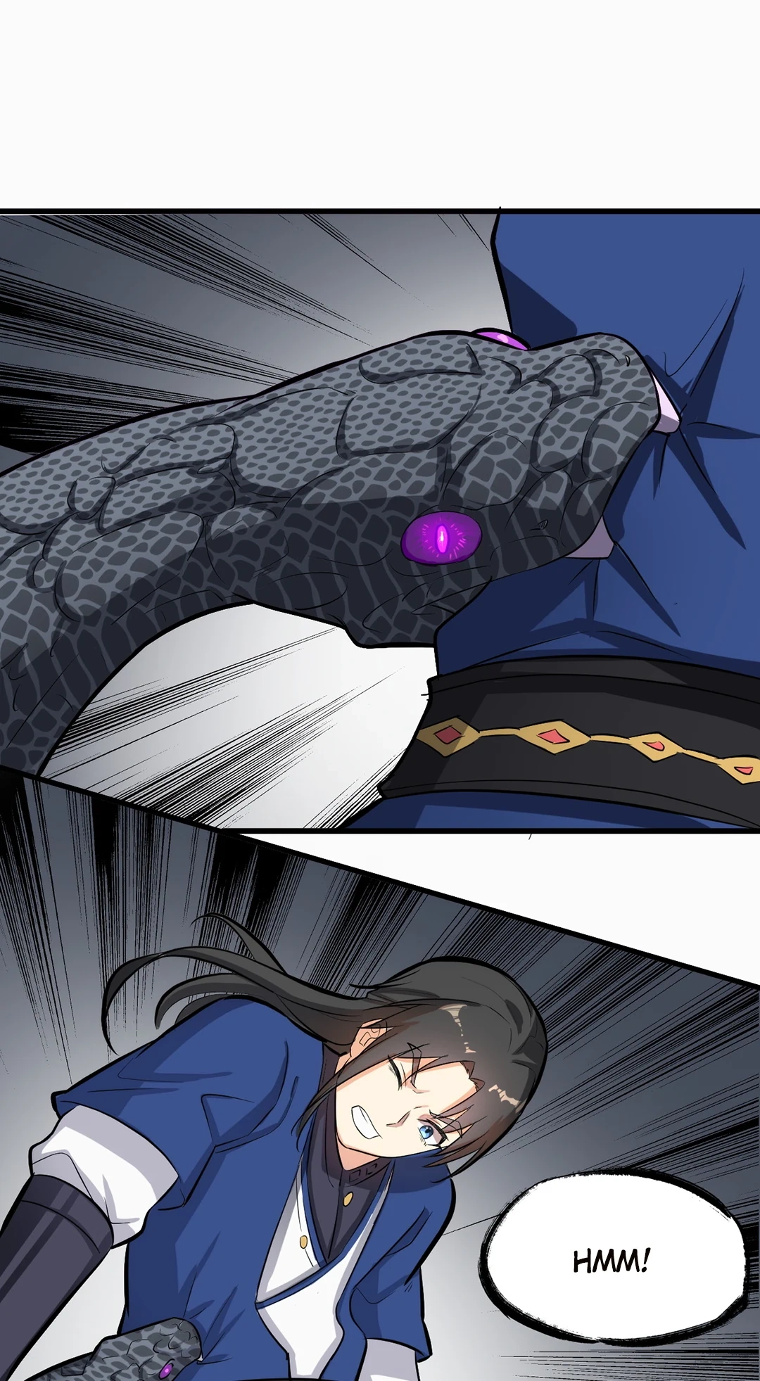 Read Revolutionary chapter 32 image 36 on Lezhin