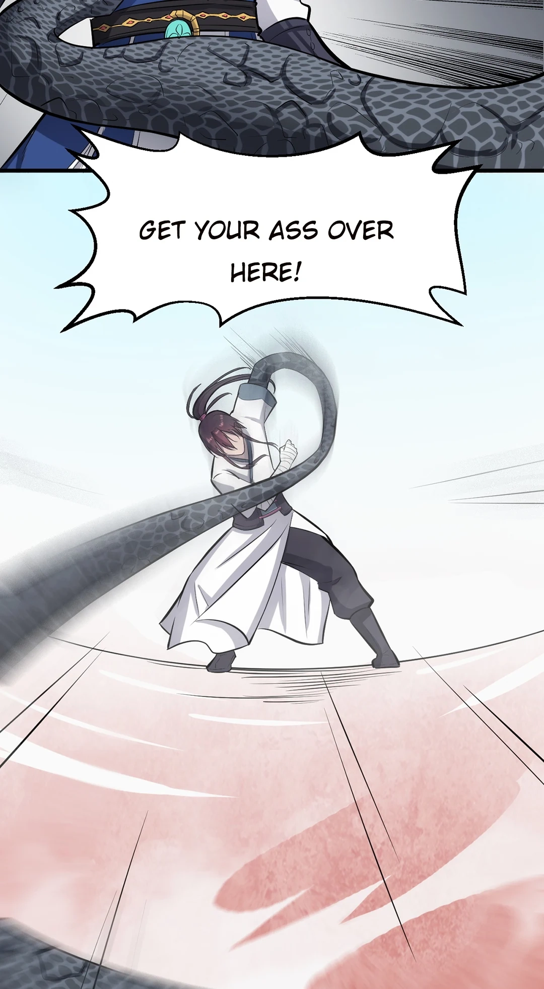 Read Revolutionary chapter 32 image 37 on Lezhin