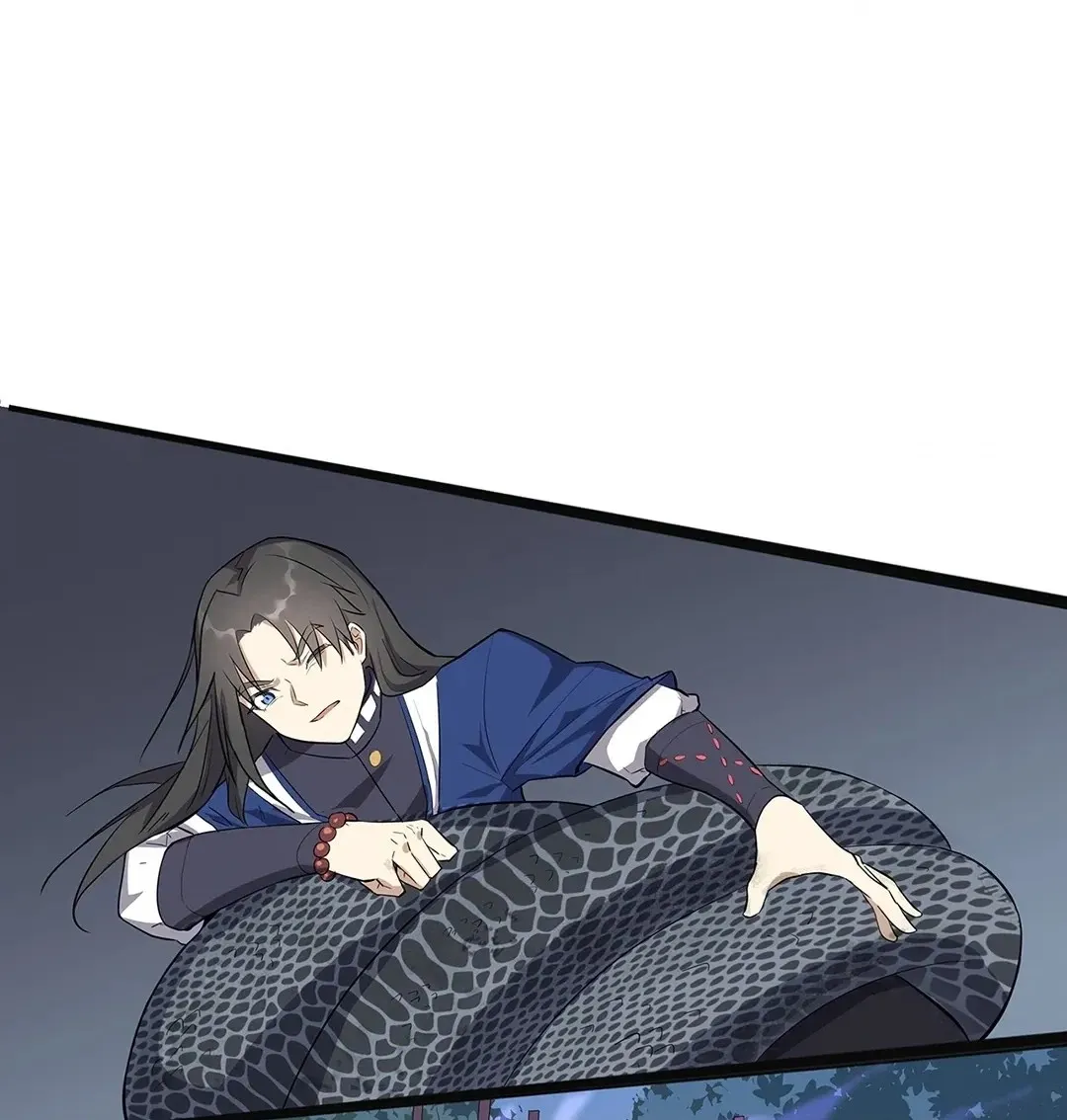 Read Revolutionary chapter 32 image 39 on Lezhin