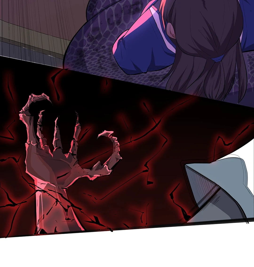 Read Revolutionary chapter 32 image 41 on Lezhin