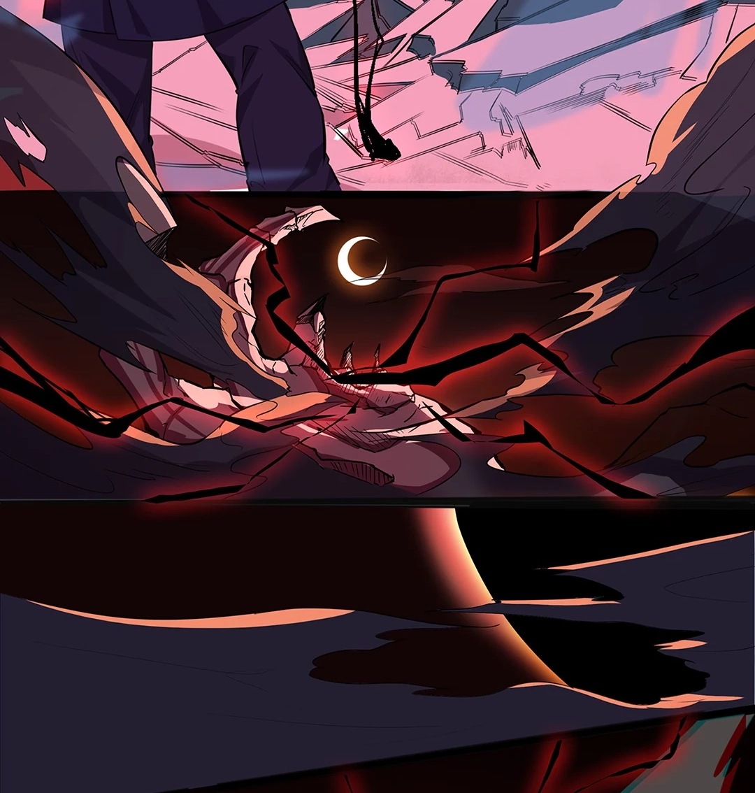 Read Revolutionary chapter 32 image 44 on Lezhin