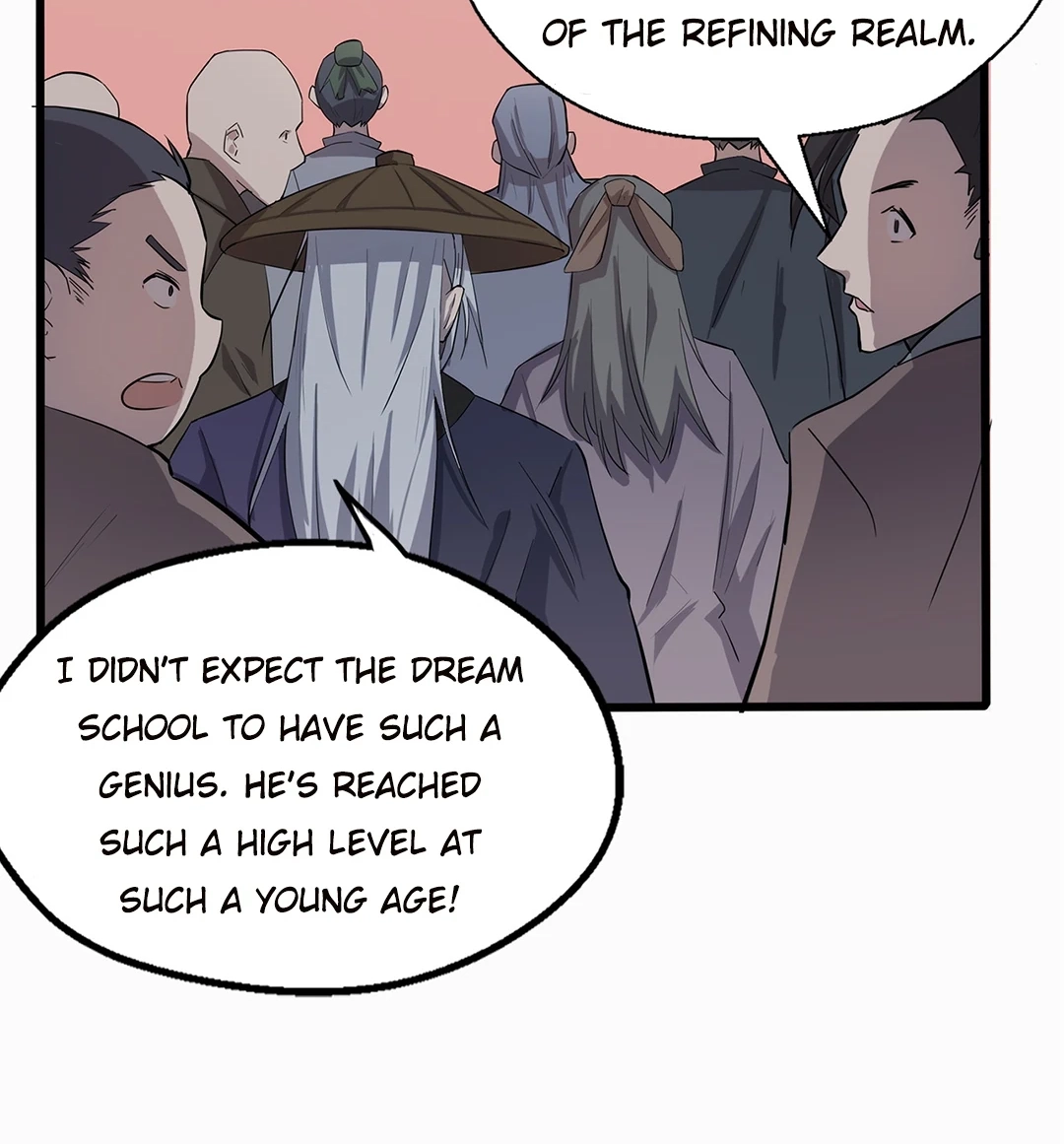 Read Revolutionary chapter 32 image 5 on Lezhin
