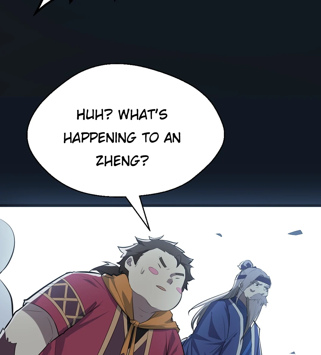 Read Revolutionary chapter 32 image 57 on Lezhin