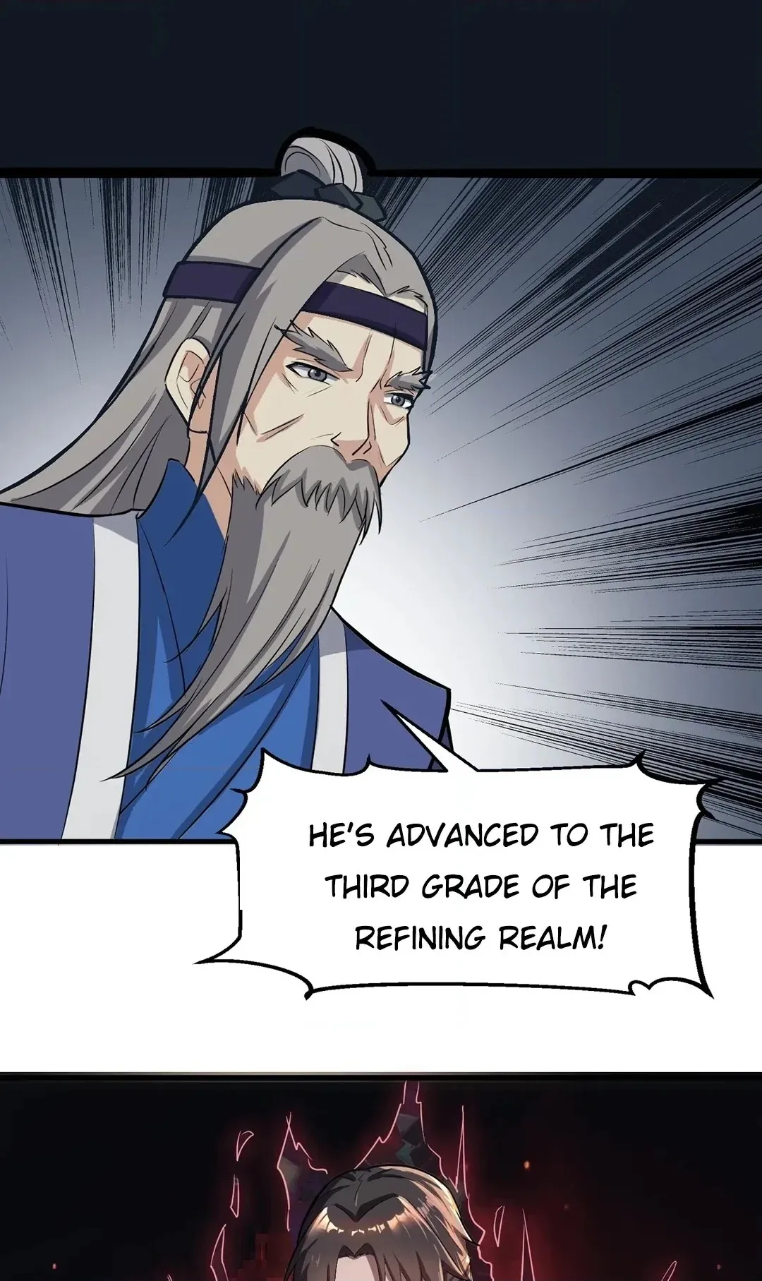 Read Revolutionary chapter 32 image 59 on Lezhin